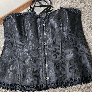 Women's 4x Corset